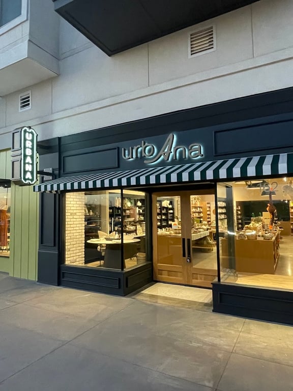 urbAna