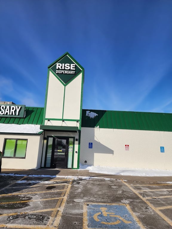 Photo of RISE – Brooklyn Park
