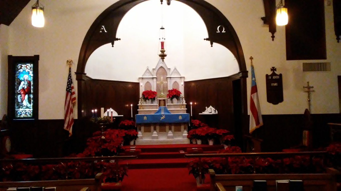 Grace Episcopal Church