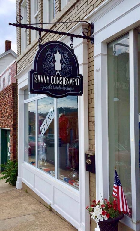 Photo of Savvy Consignment