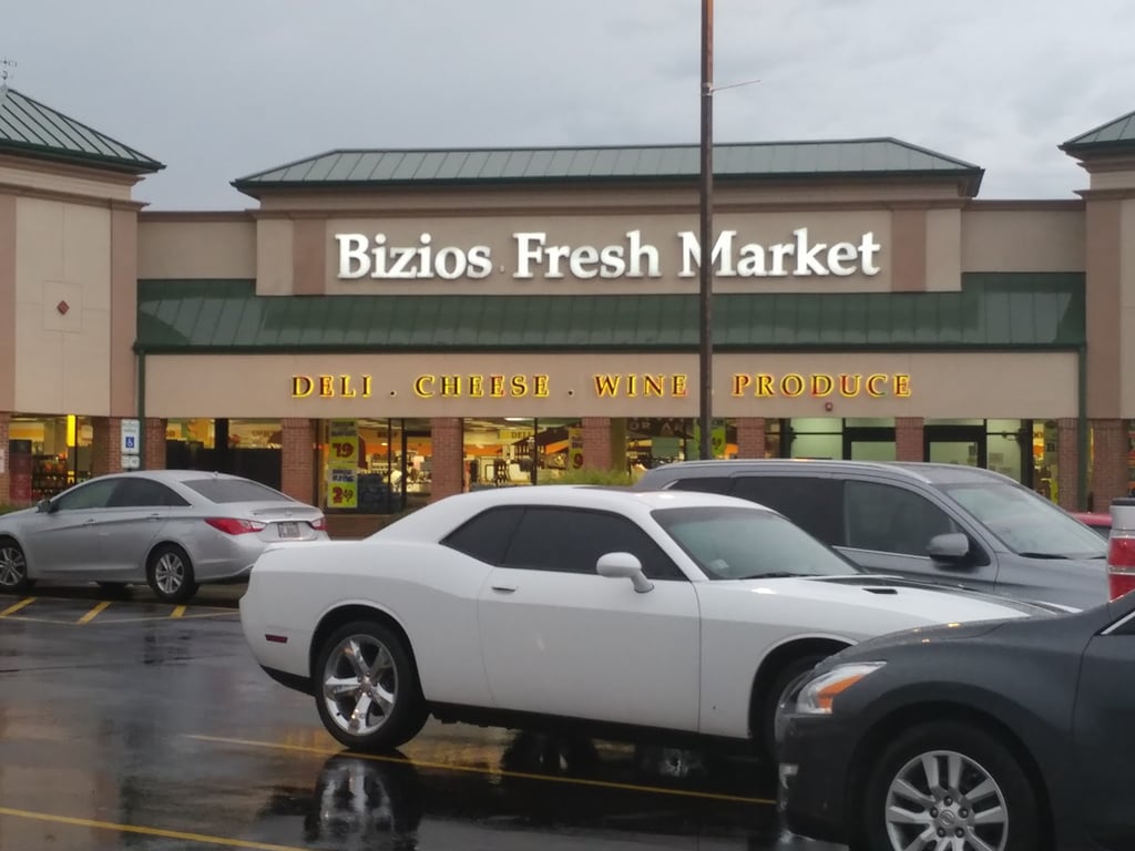 Bizios Fresh Market Olympia Fields Illinois