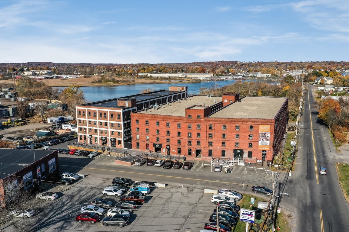Mills 58