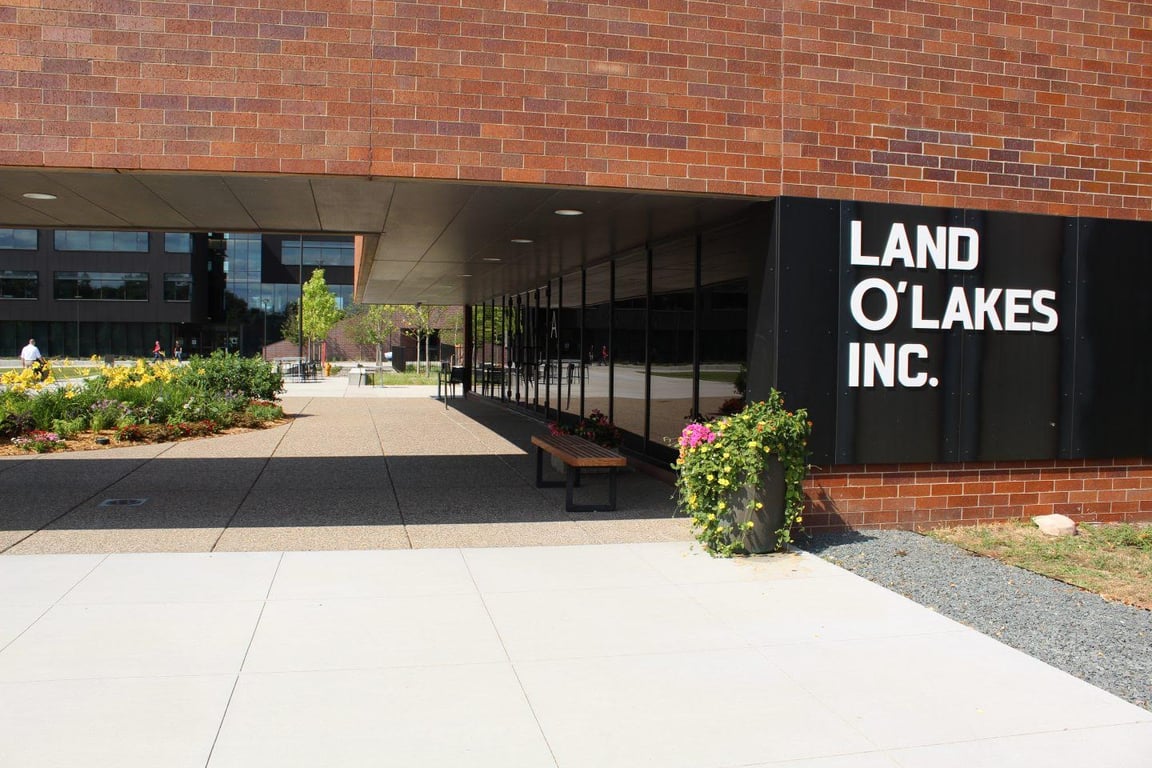 Land O’Lakes Inc