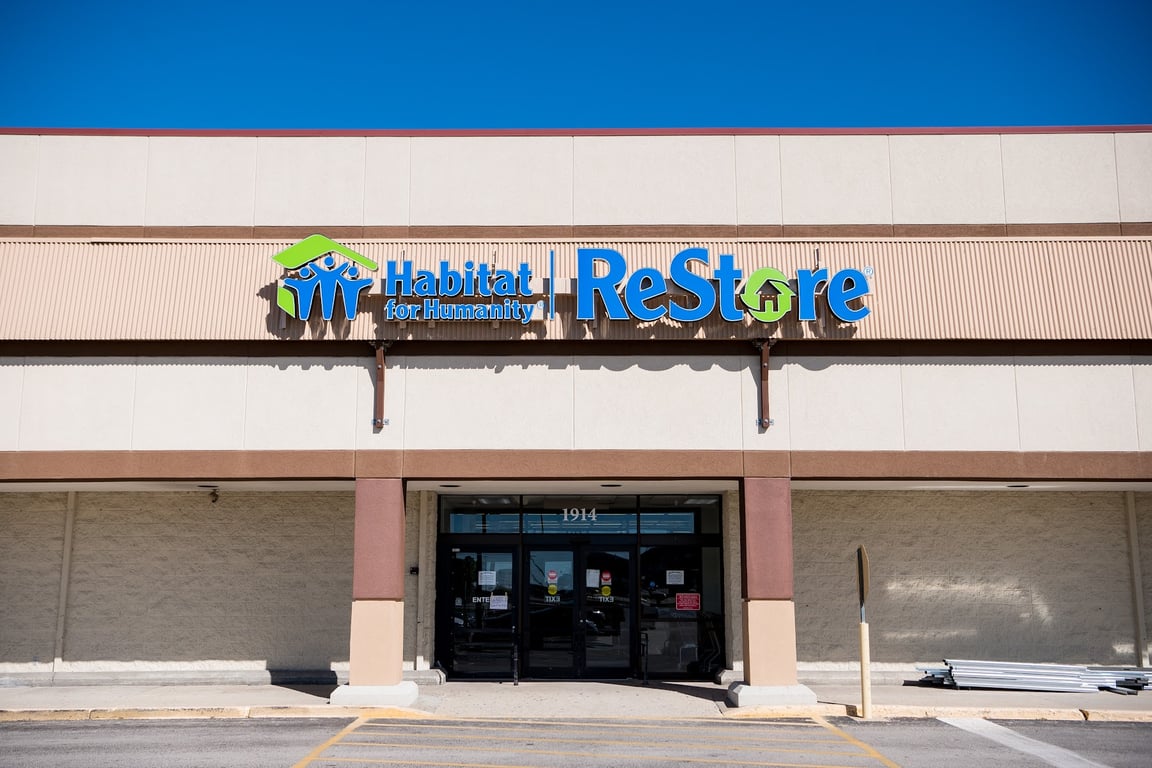 Habitat For Humanity ReStore of Champaign County