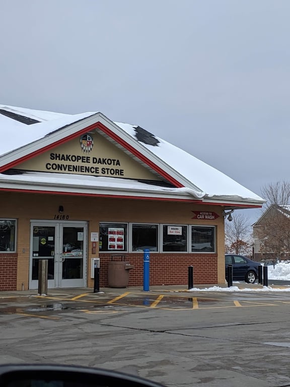 Shakopee Dakota Convenience Store #2