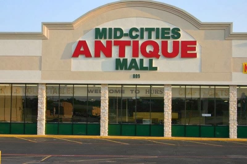 Mid-Cities Antique Mall