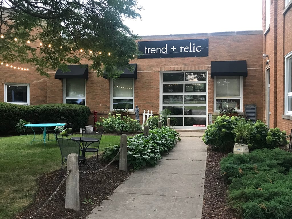 Trend + Relic