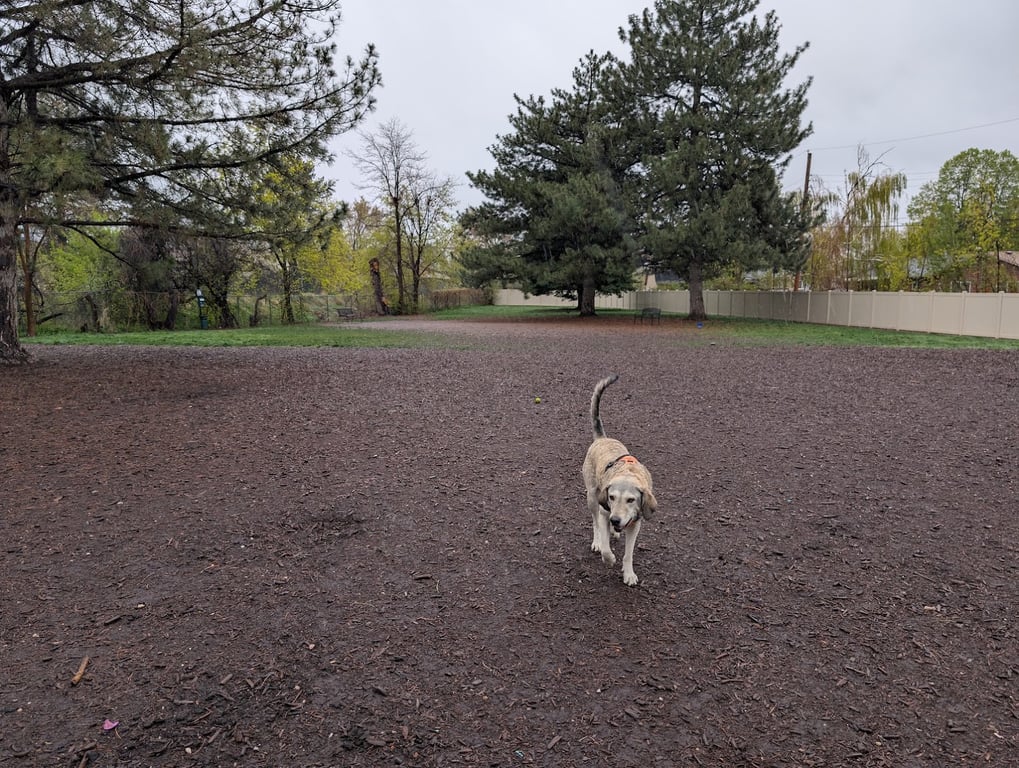 Brickyard Bark Park