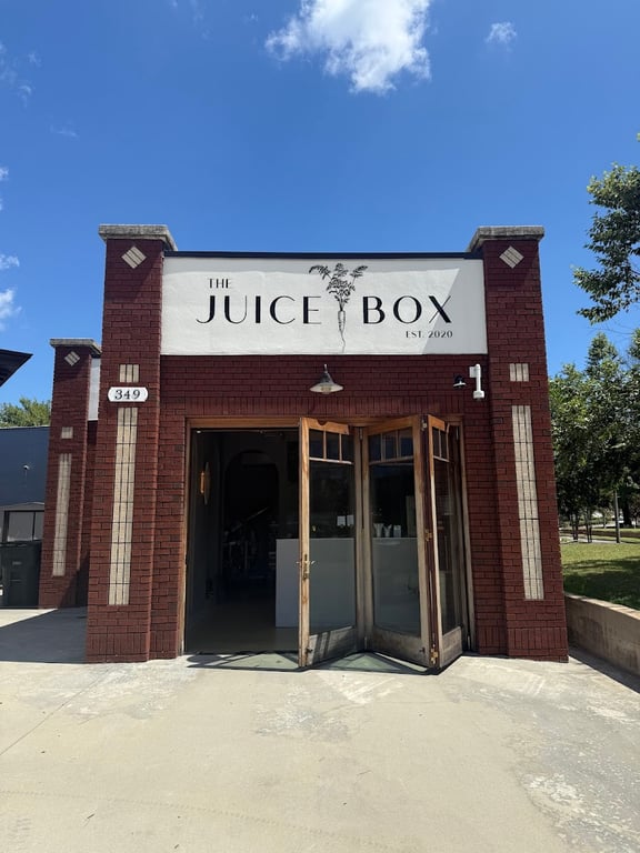 Photo of The Juice Box Co.