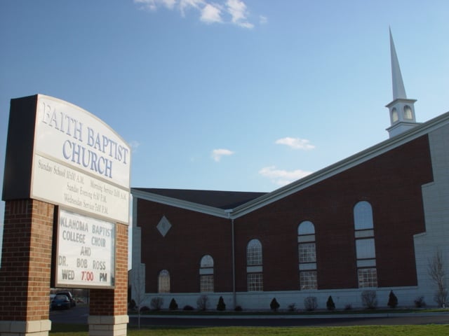 Faith Baptist Church
