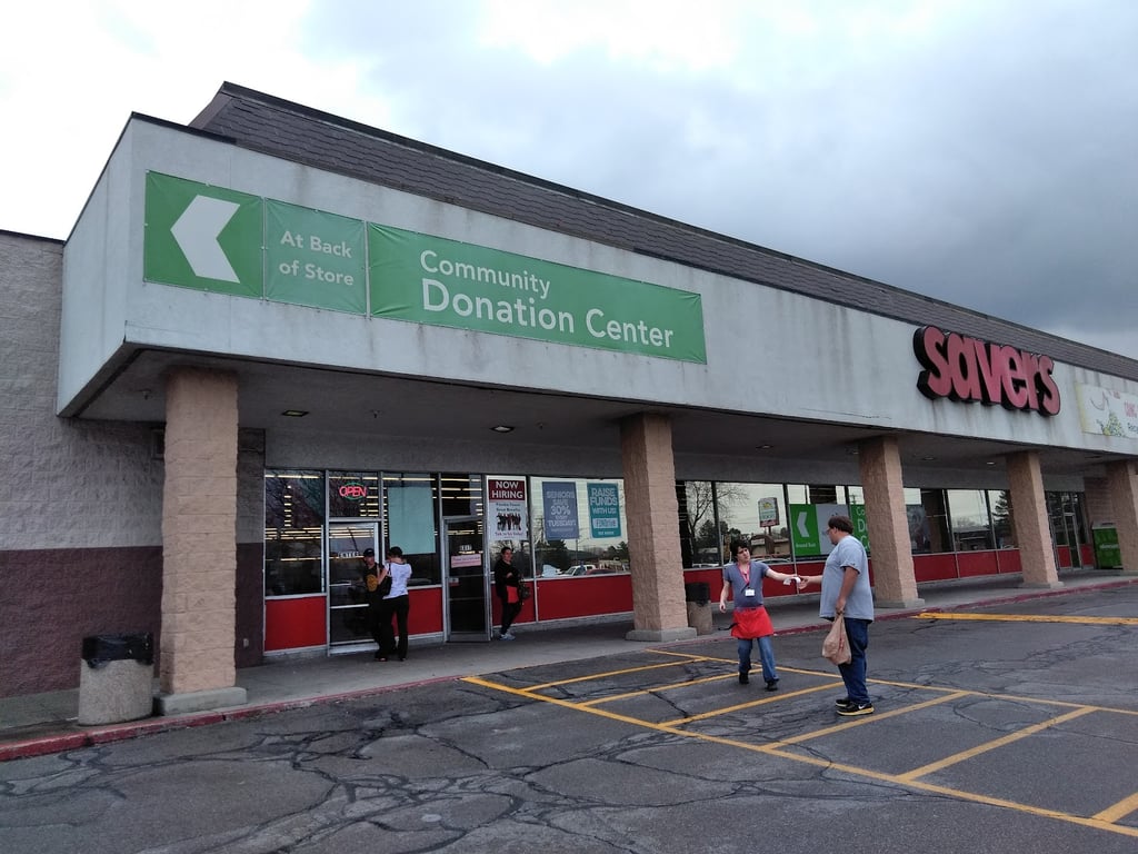 Savers