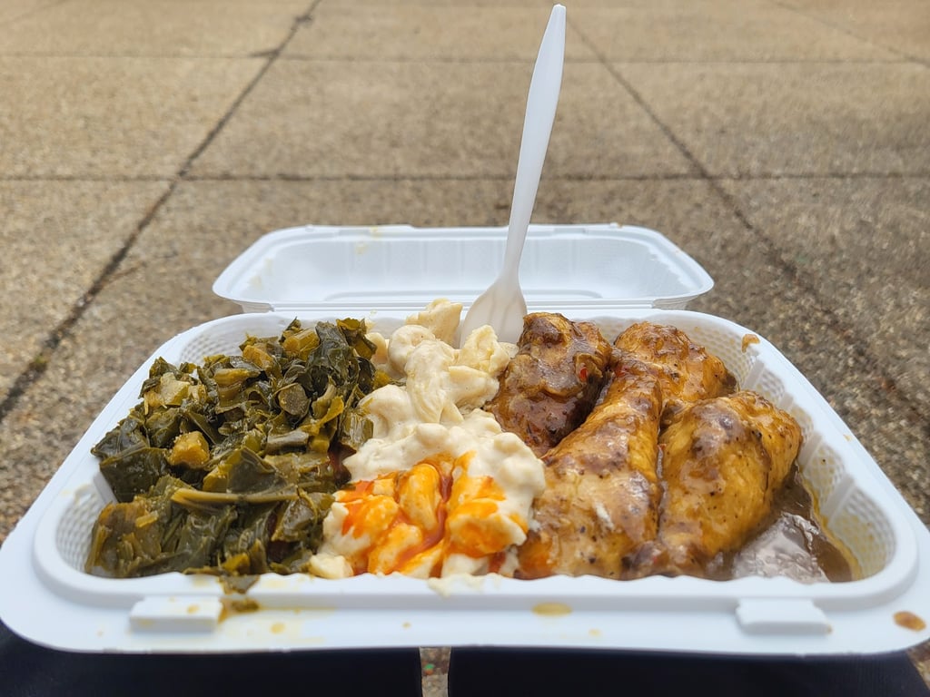 Zoe’s Vegan Delight