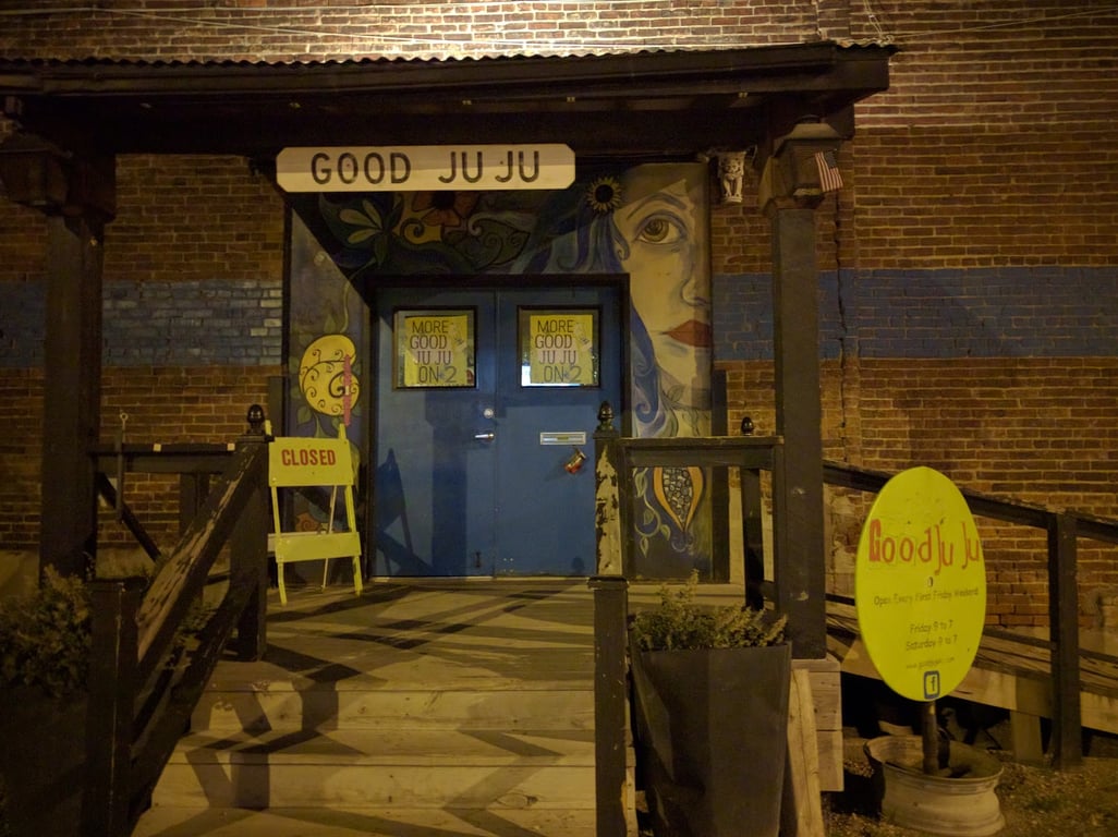 Photo of Good Ju Ju