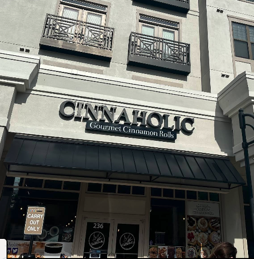 Photo of Cinnaholic