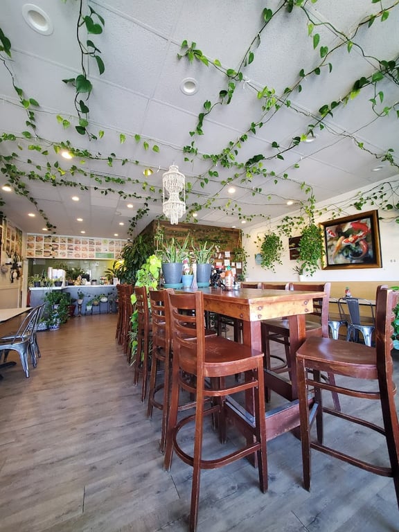 Veggie House