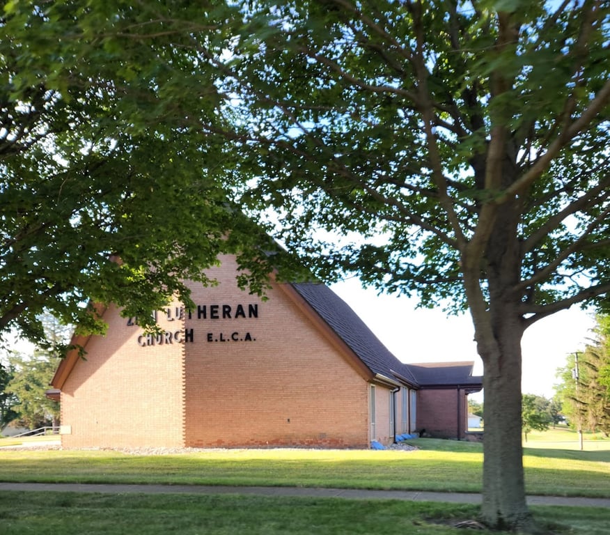 Zion Lutheran Church