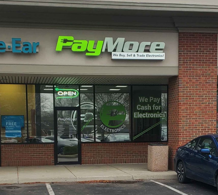 PayMore – Buy, Sell & Trade Electronics