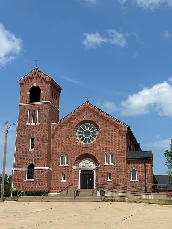 St Bridget’s Church