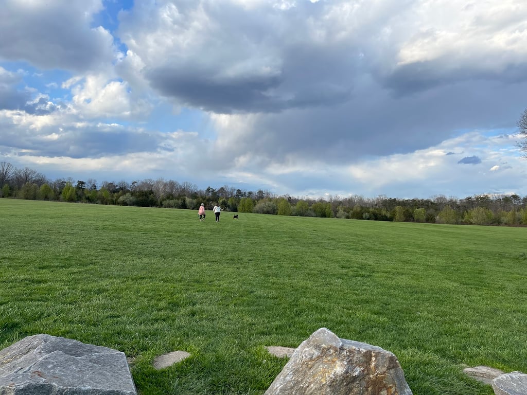 Rock Hill District Park