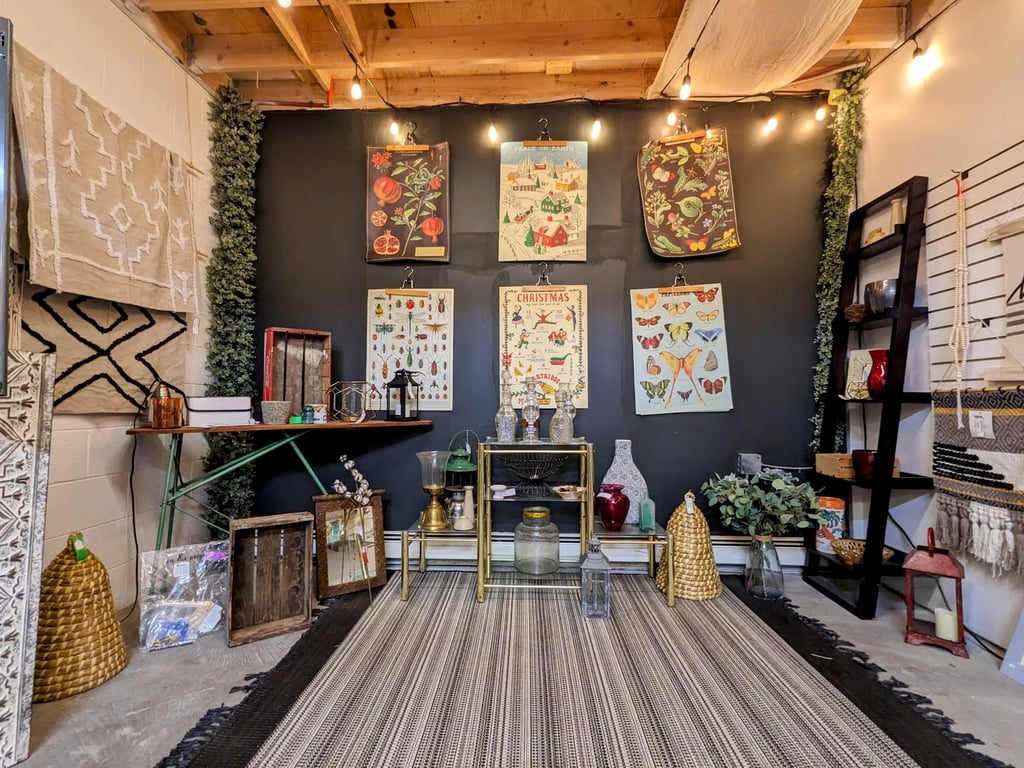 Photo of Love It Again Consignment