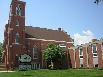 St. Lukes ELCA Church