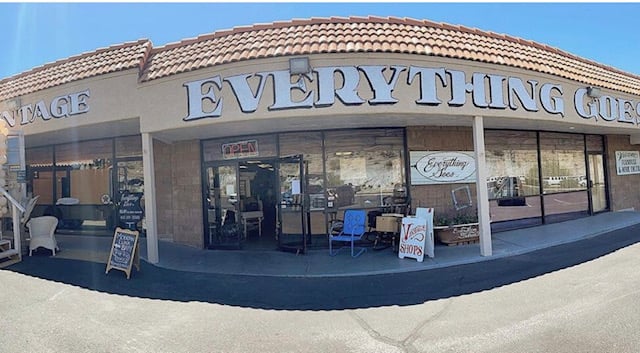 Photo of Everything Goes