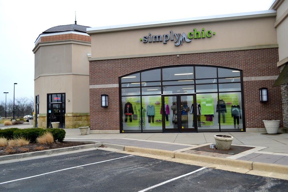 Simply Chic Noblesville