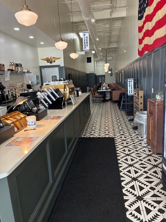 Photo of Parlor Doughnuts