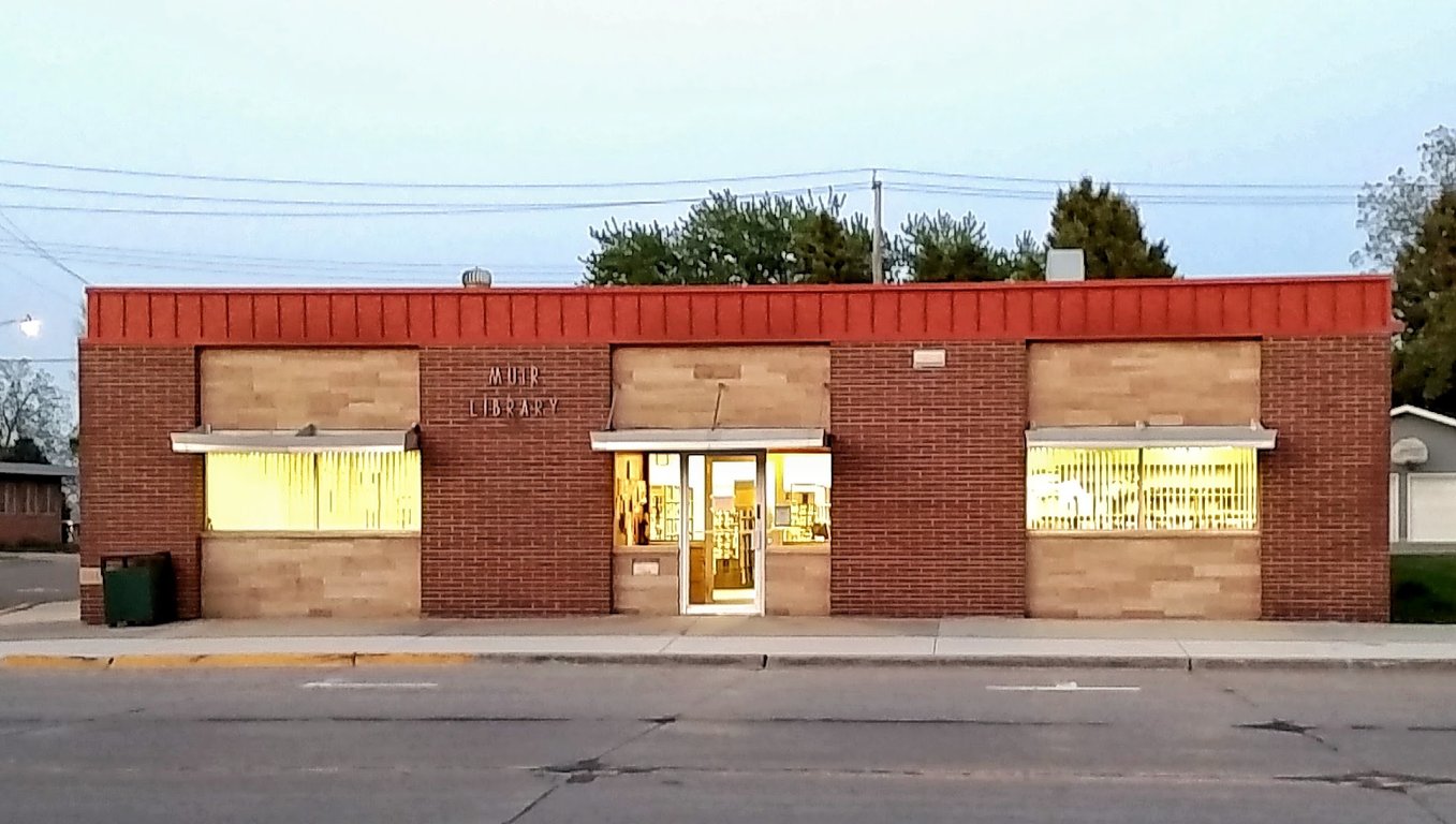 Muir Library