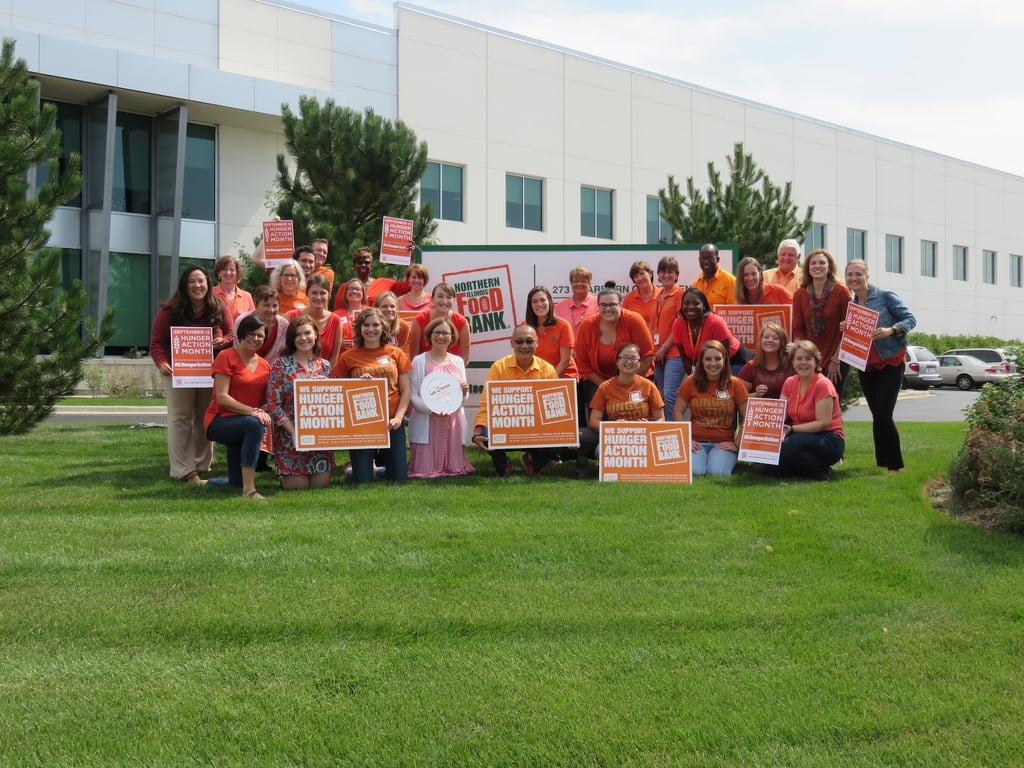 Northern Illinois Food Bank