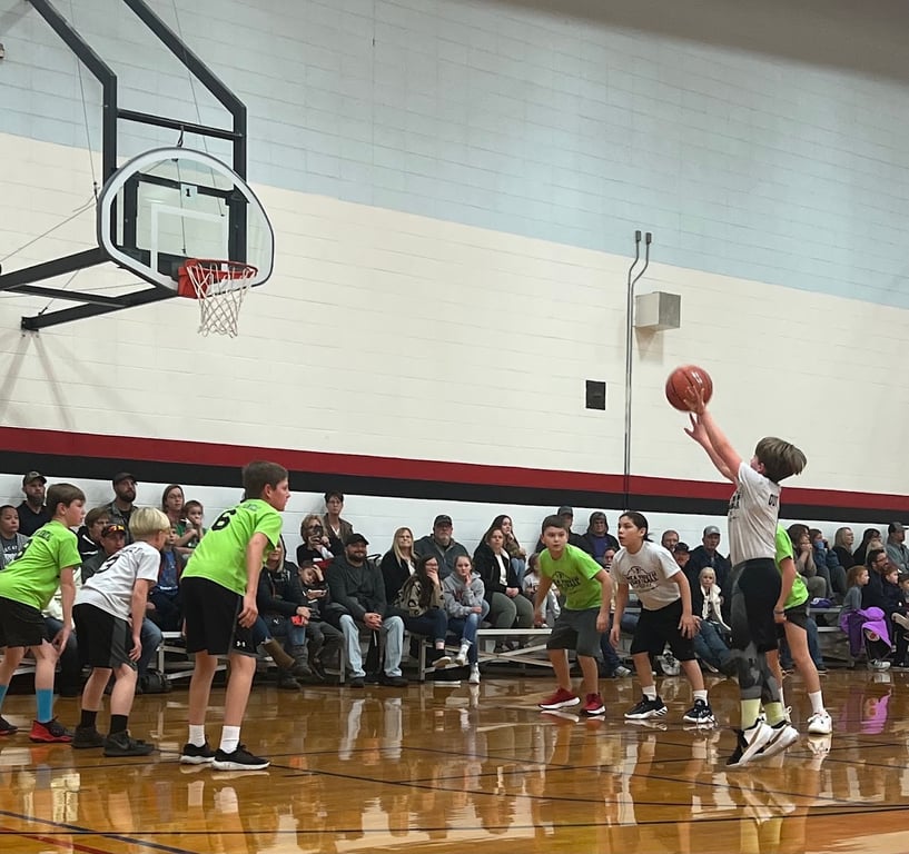YMCA of McCook