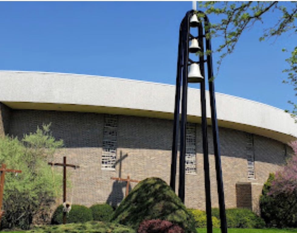St. Barbara Catholic Church