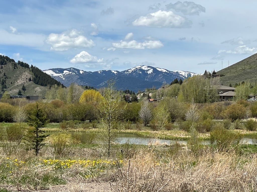 Karns Meadow Park