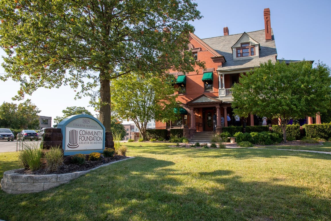 Community Foundation of Greater Des Moines
