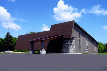Immanuel Lutheran Church