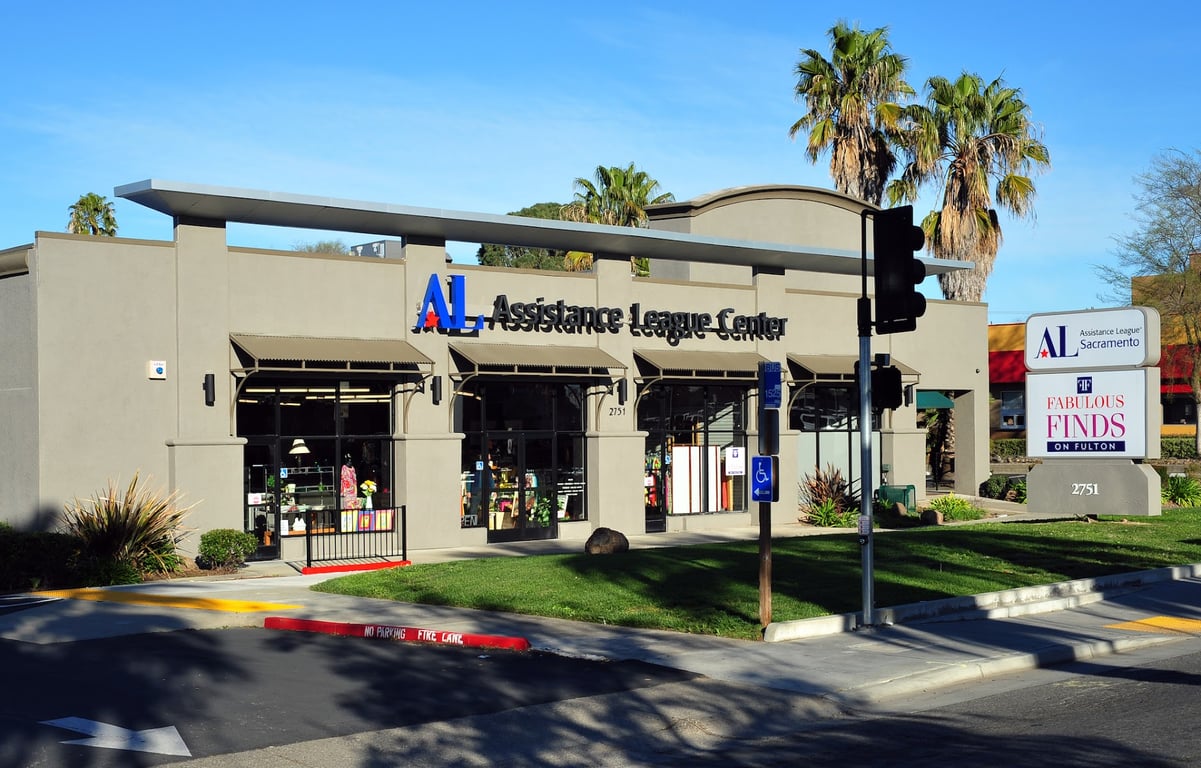 Assistance League of Sacramento