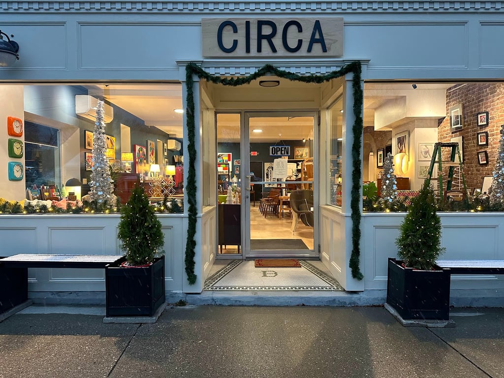 Circa