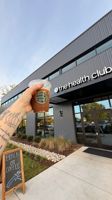 Black Cat Coffee Company, LLC