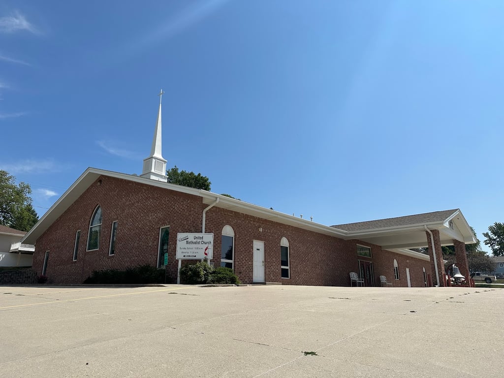 Carson United Methodist Church