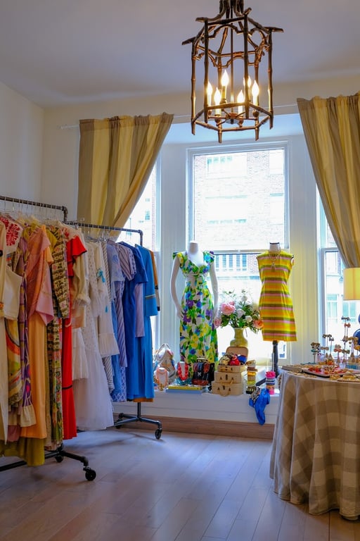 Upper East Vintage