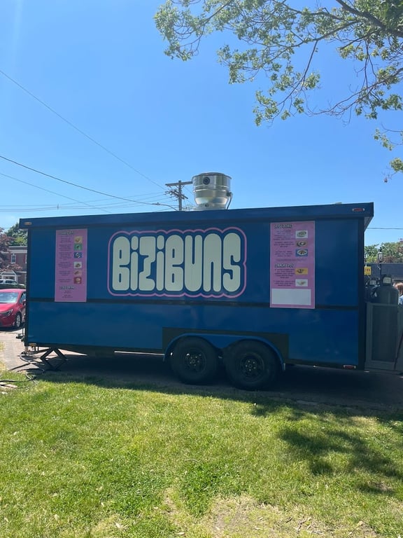 Photo of Bizibuns