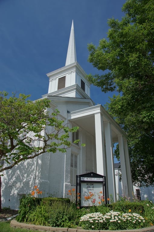 Main Street Free Methodist Church