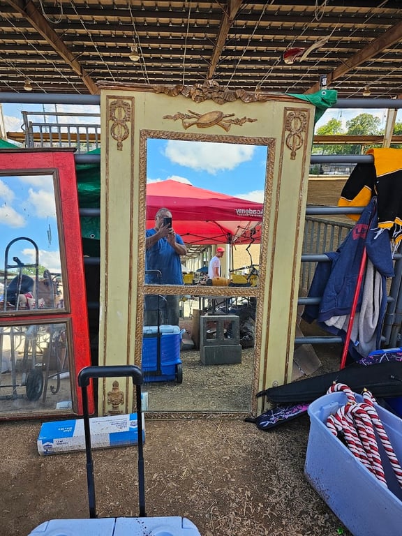 Franklin Flea Market