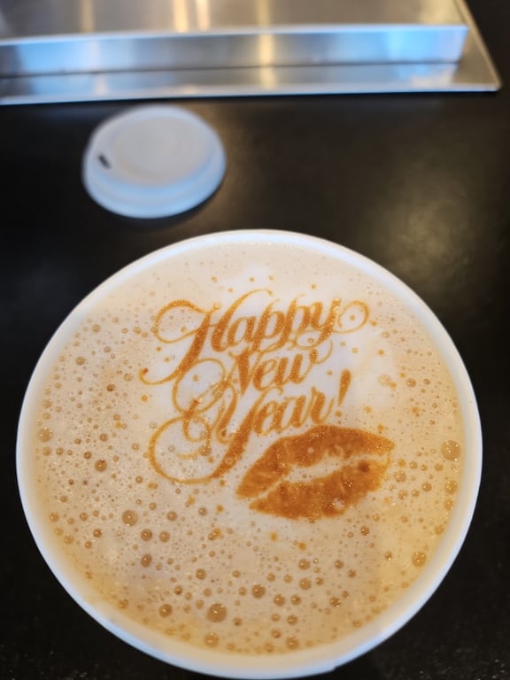 Local Joe Coffee Roasters