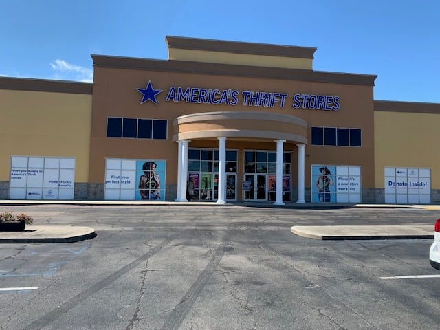 America’s Thrift Stores & Donation Center