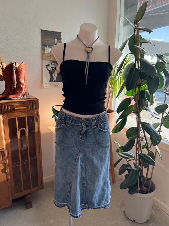 Americana Vintage