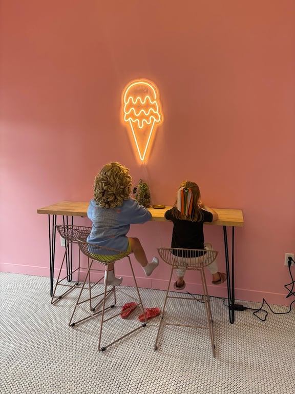 Lick Ice Cream