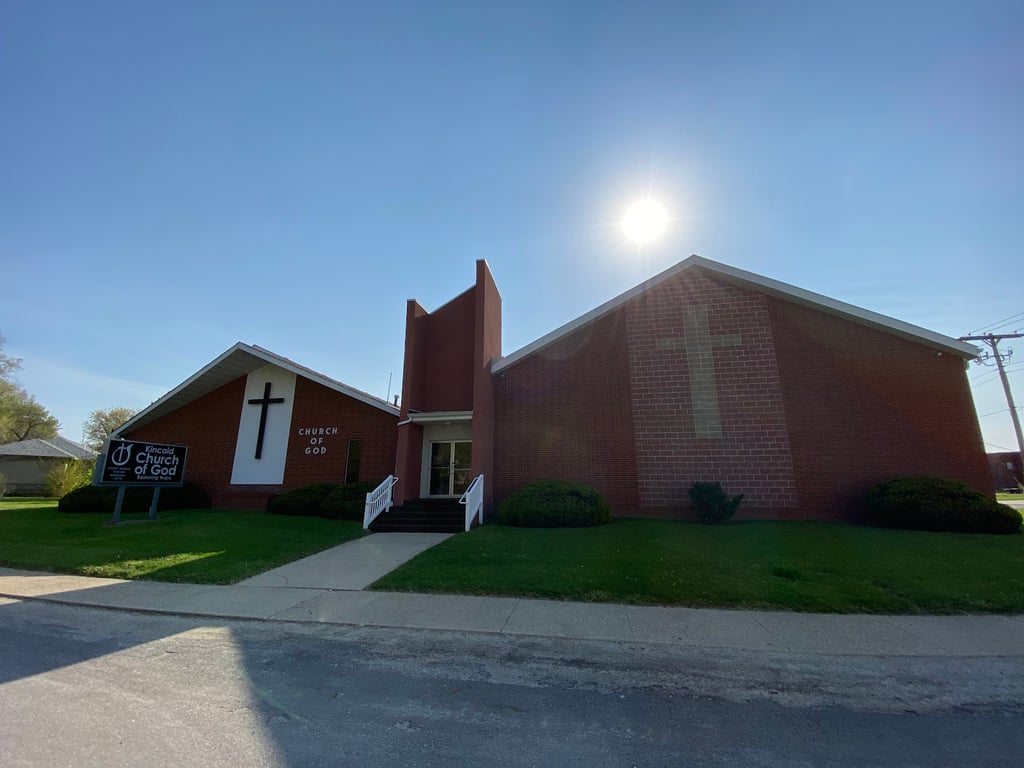 Kincaid Church of God