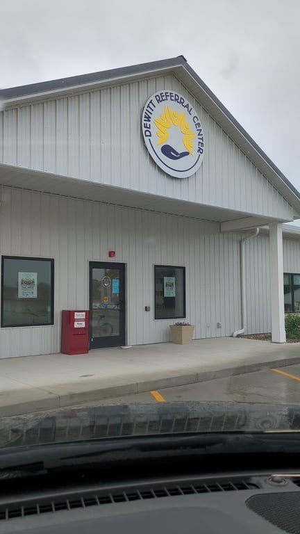 DeWitt Referral Center