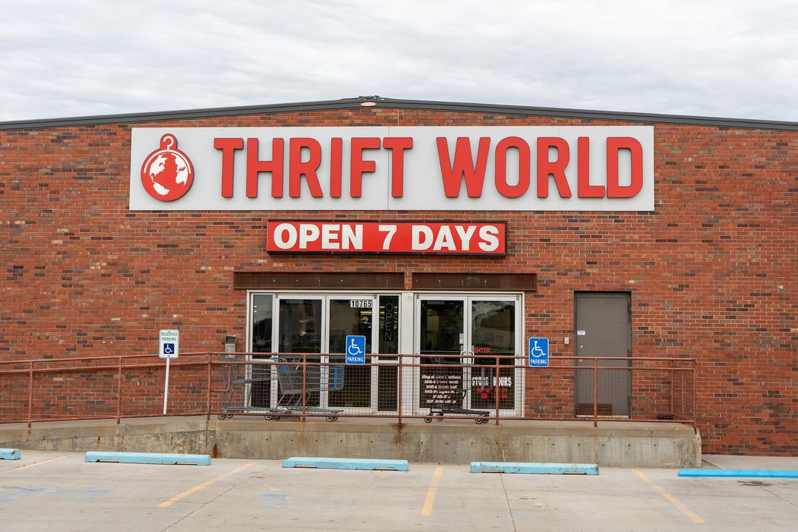 Thrift World